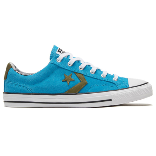 Converse Star Player