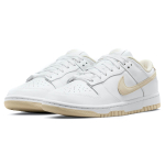 Nike Dunk "Pearl White"
