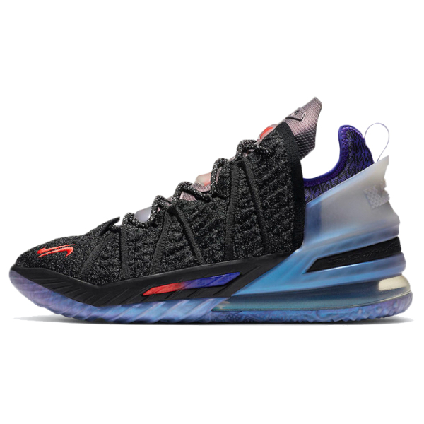Kylian Mbappé x Nike Lebron 18 "The Chosen 2" 18