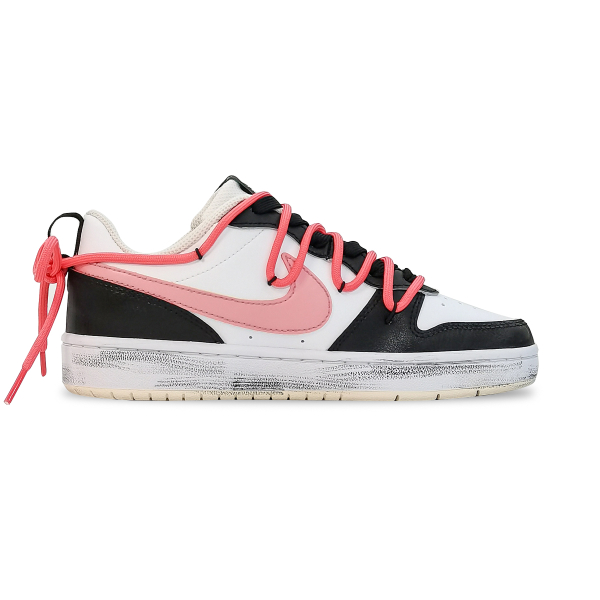 【 】 Nike Court Borough Low2 GS