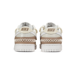 【 】 Nike Dunk Triple White