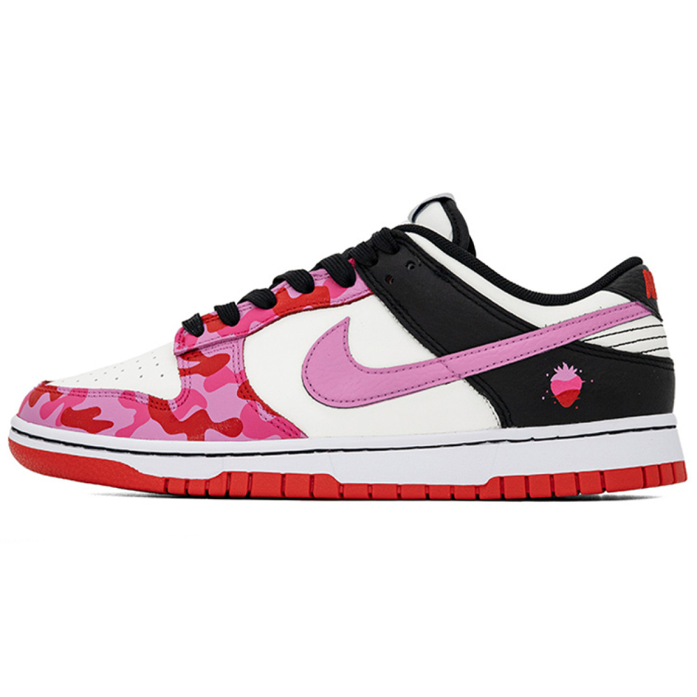 【 】 NBA x Nike Dunk