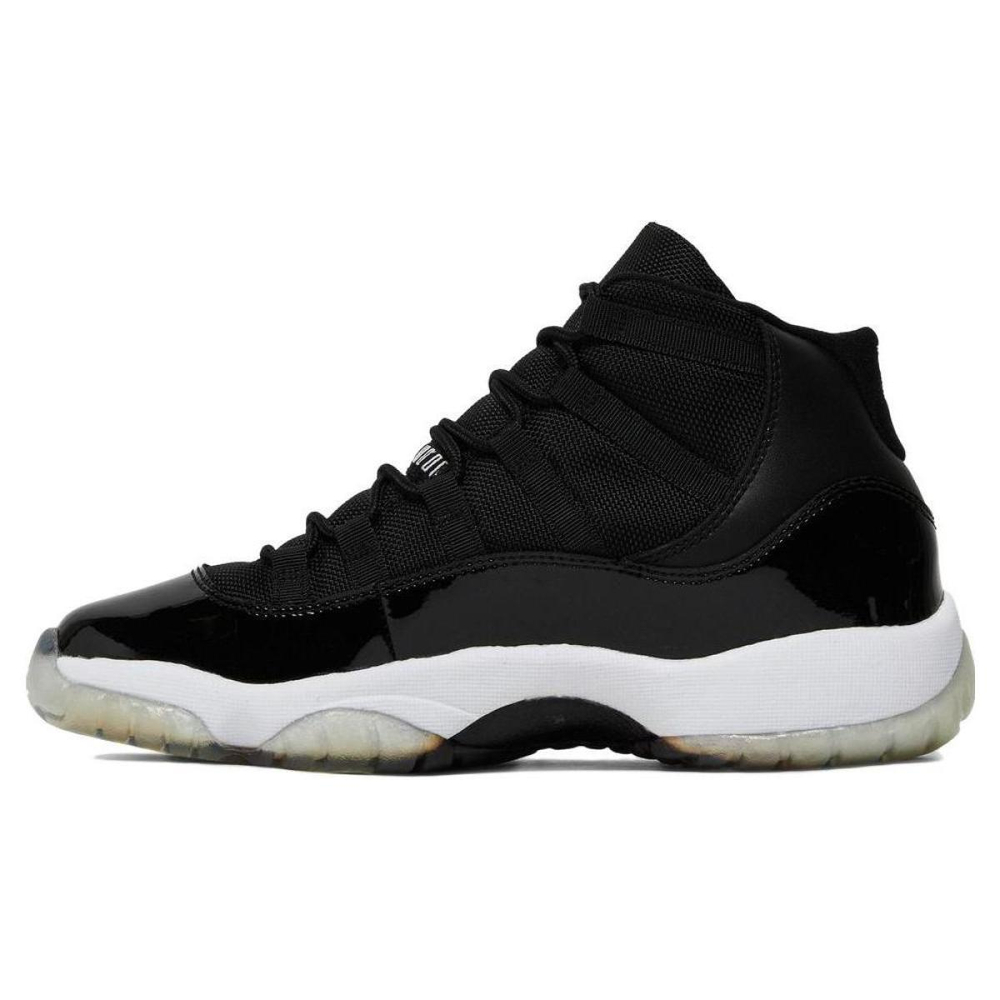 Jordan Air Jordan 11 Retro Space Jam 2009 GS
