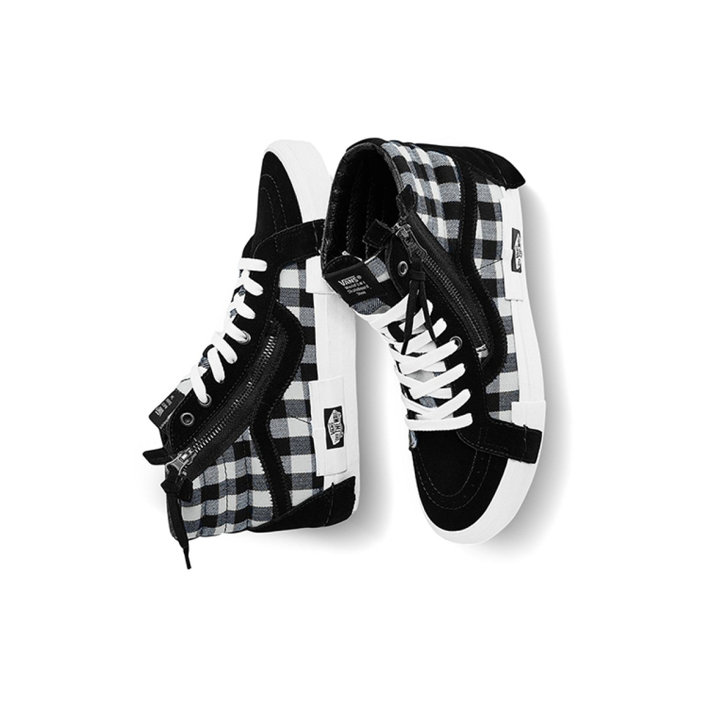 Vans SK8 Reissue Cap