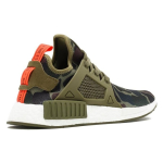 Adidas originals NMD XR1 Olive Duck Camo
