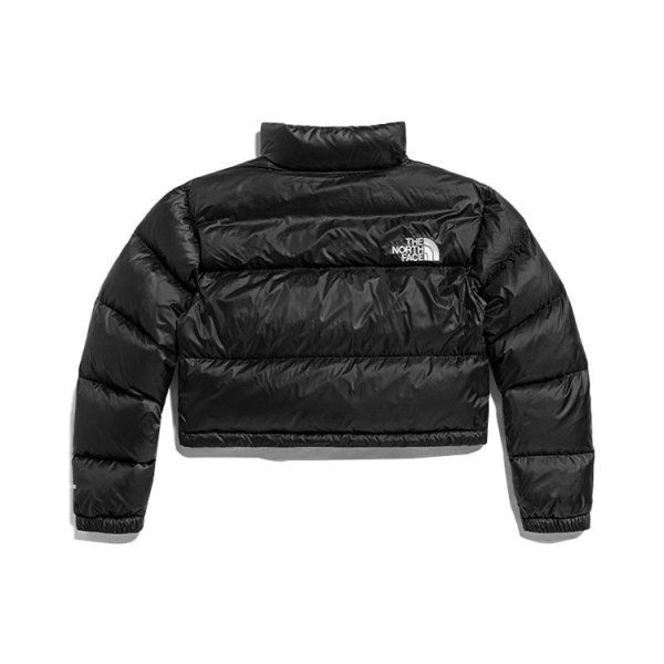 THE NORTH FACE UE Logo