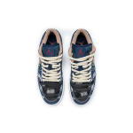 【 】 Jordan Air Jordan 1 Low SE "Denim"