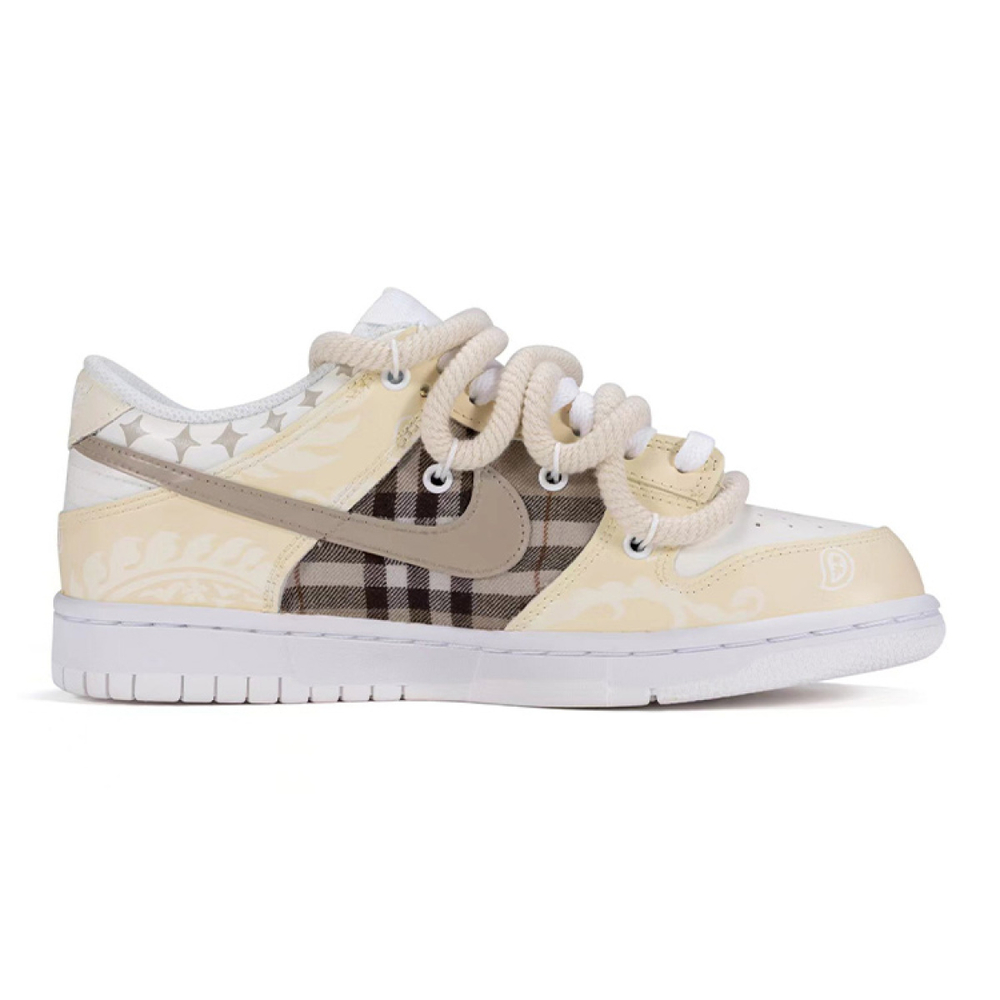 【 】 Nike Dunk GS