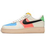 Nike Air Force 1 Sail Multi