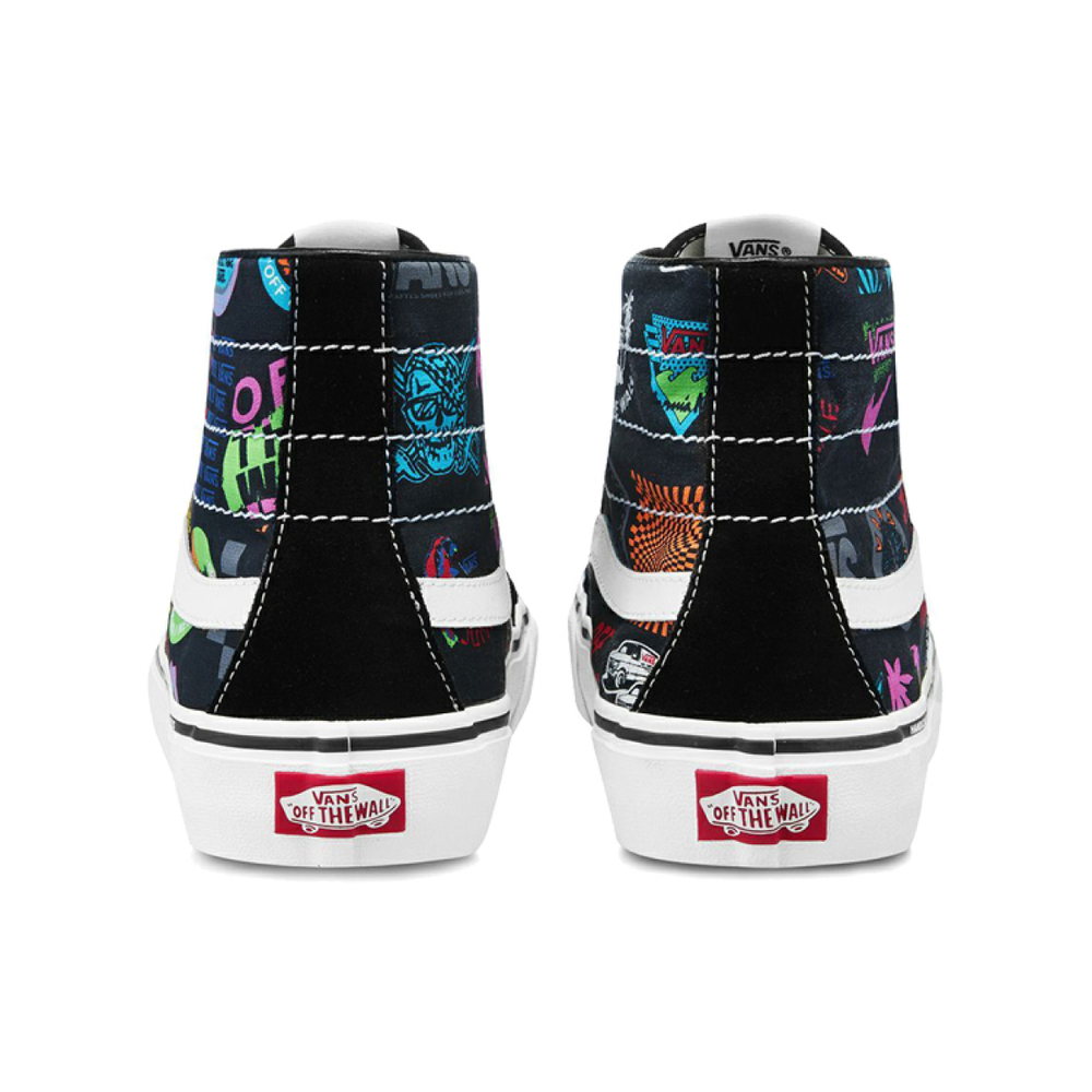 Vans SK8 138 Decon SF