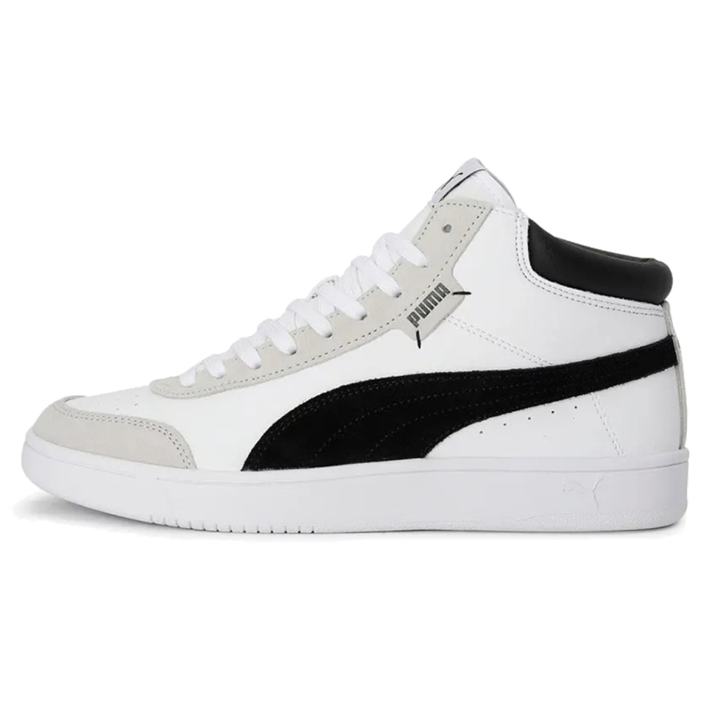 PUMA Court Legend Sl Collar