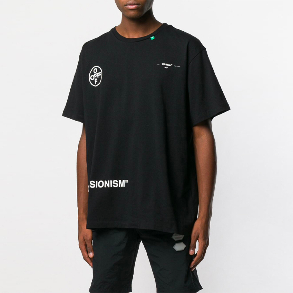 OFF-WHITE T
