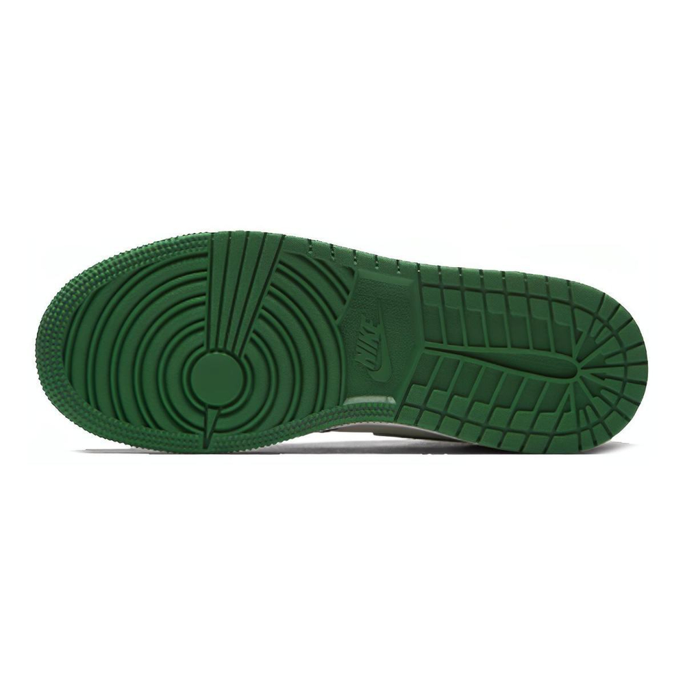 Air Jordan 1 Retro High Pine Green