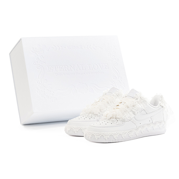 【 】 Nike Air Force 1 Lolita