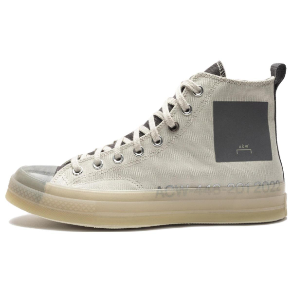 A-COLD-WALL* x Converse 1970s ACW