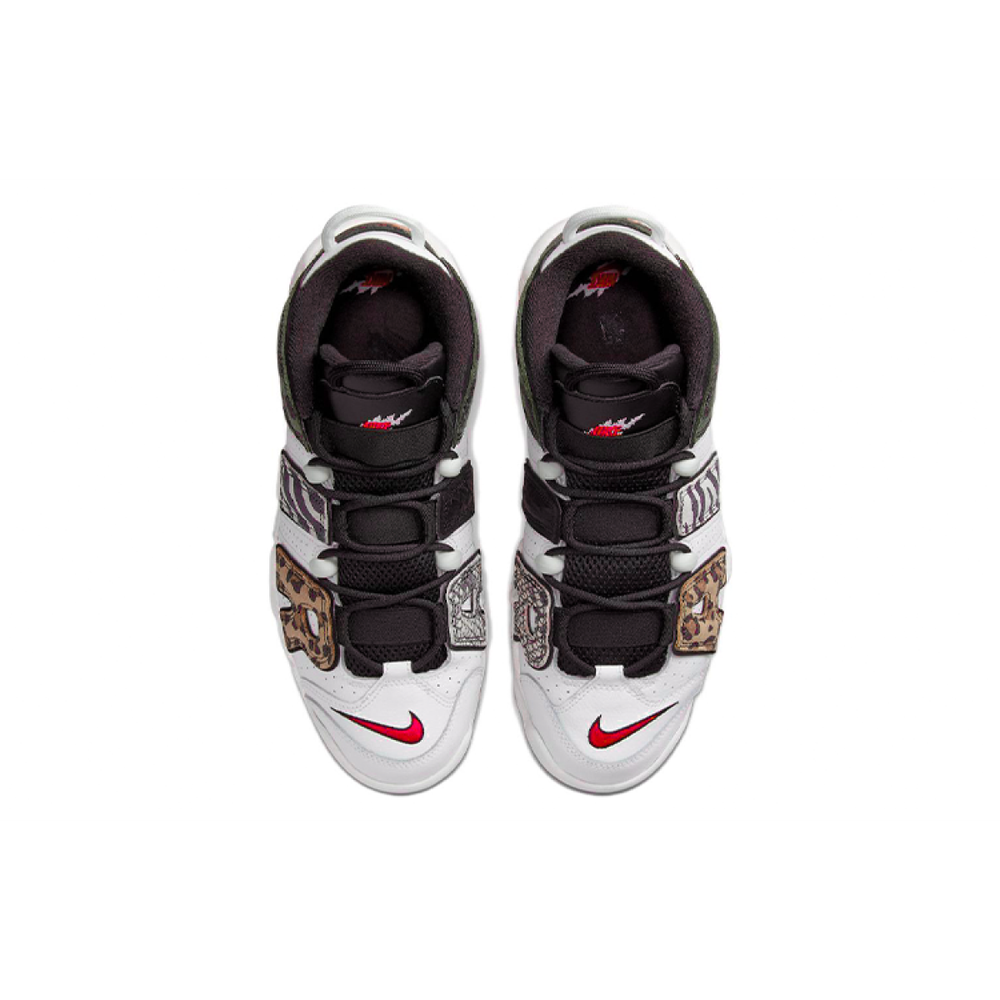 Nike Air More Uptempo "Animal Instinct"