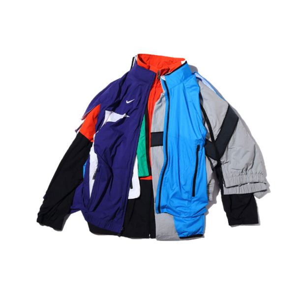 Nike Lab Collection Nrg Dh Jacket