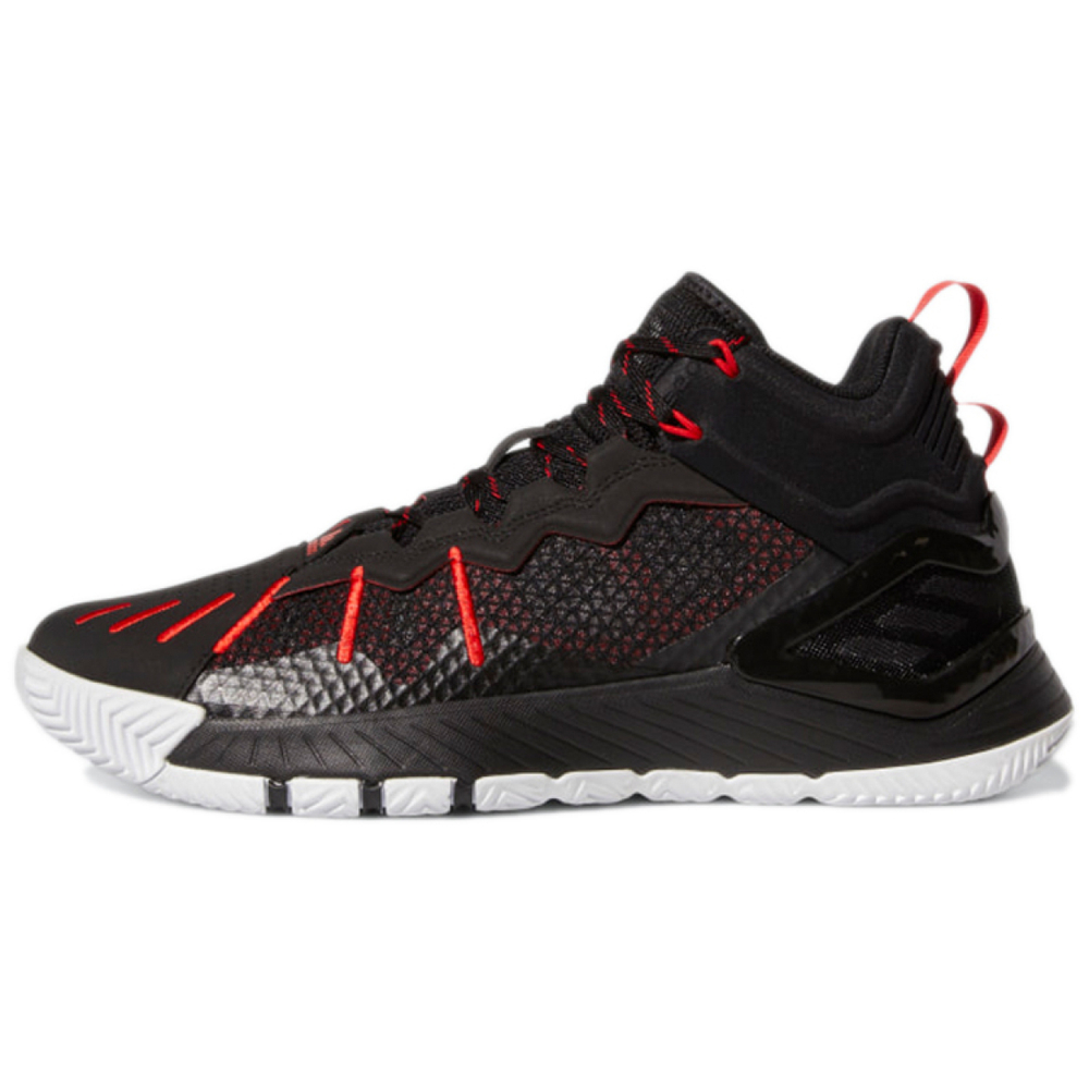 Adidas D Rose Son Of Chi