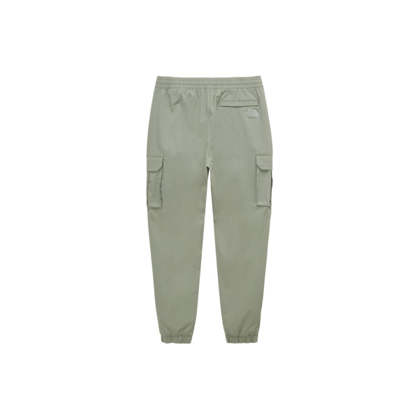 /THE NORTH FACE Logo