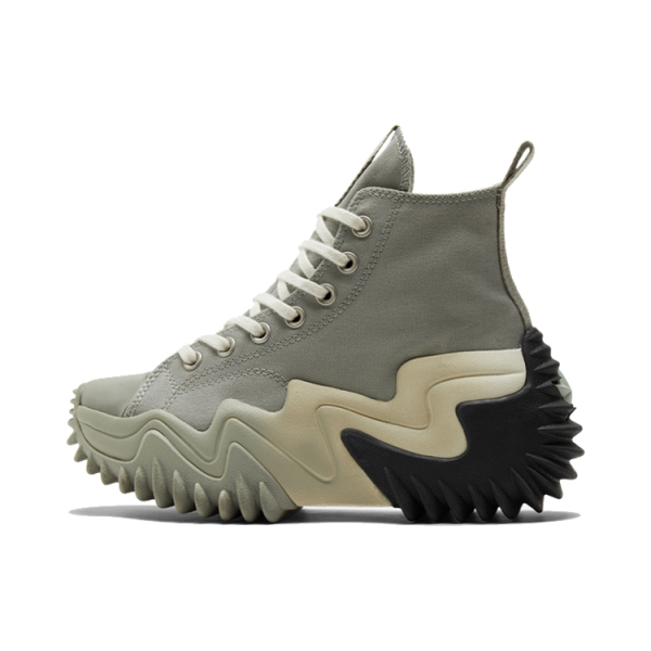 Converse Run Star Motion