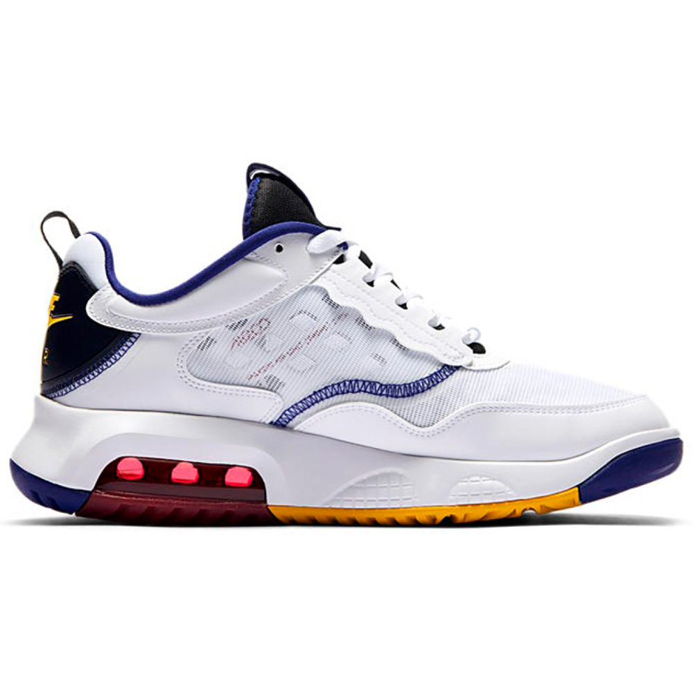 Jordan Maxin 200