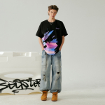BEASTER T
