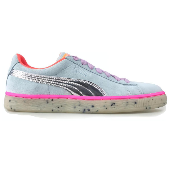 Sophia Webster x PUMA Suede Candy Princess