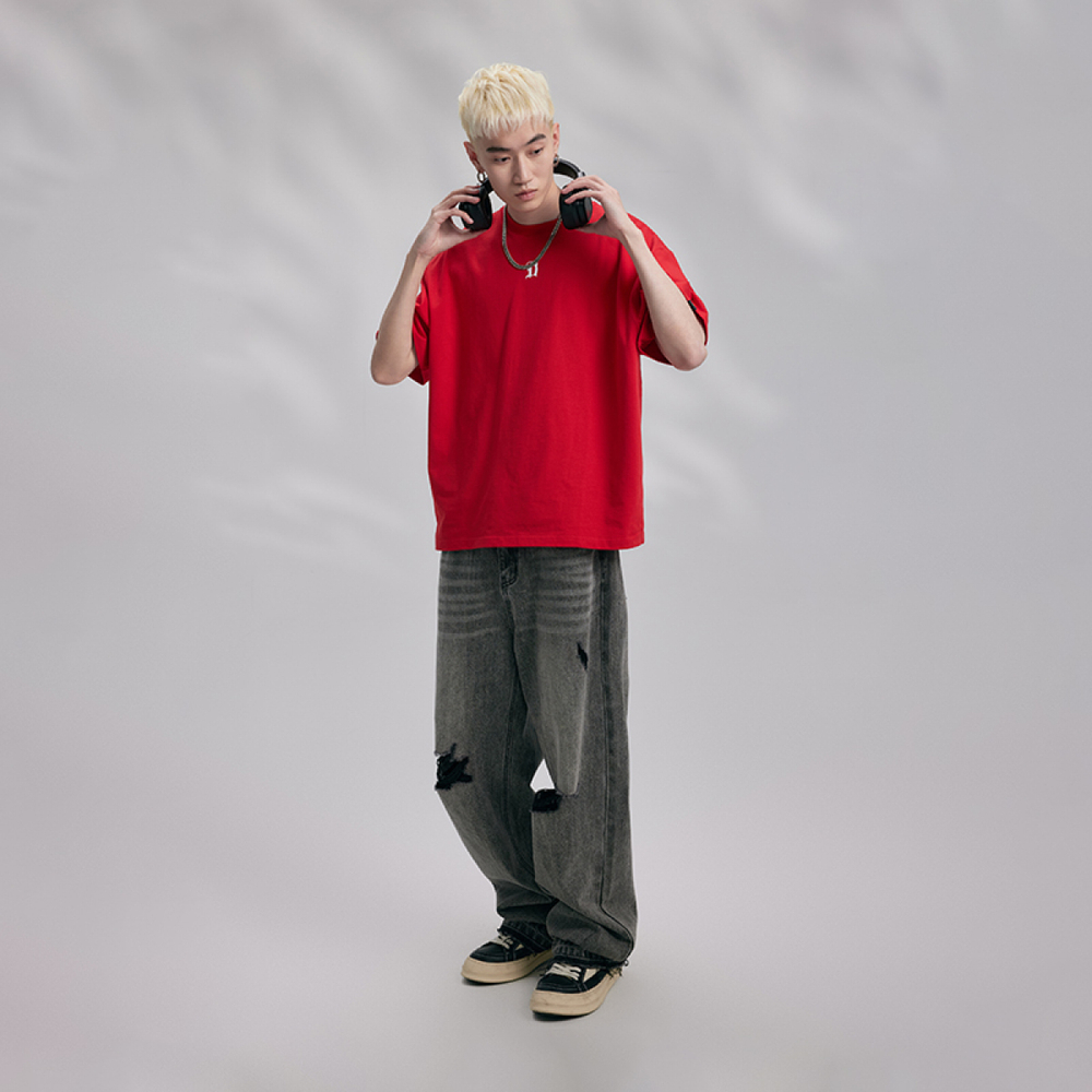 DANGEROUSPEOPLE D Logo T