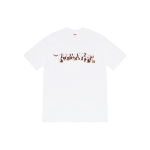 Supreme Week 8 Apes Tee T