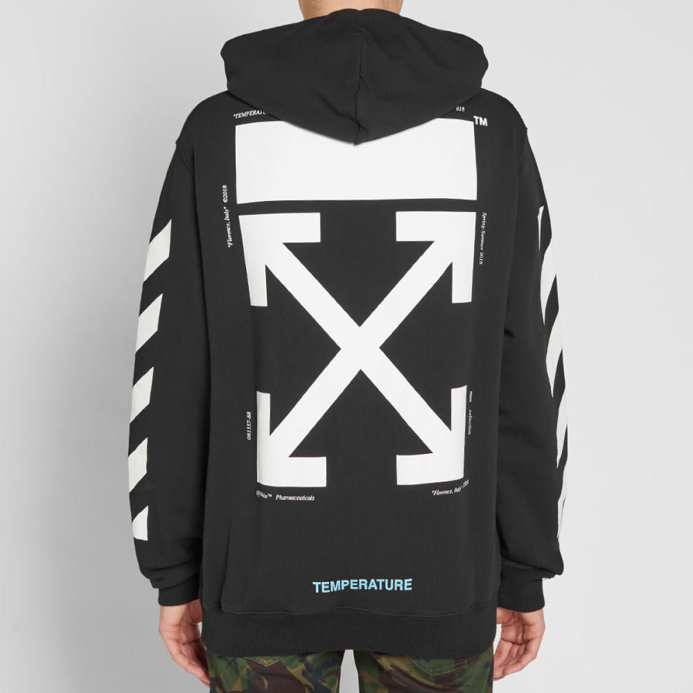 OFF-WHITE C/O Virgil Abloh