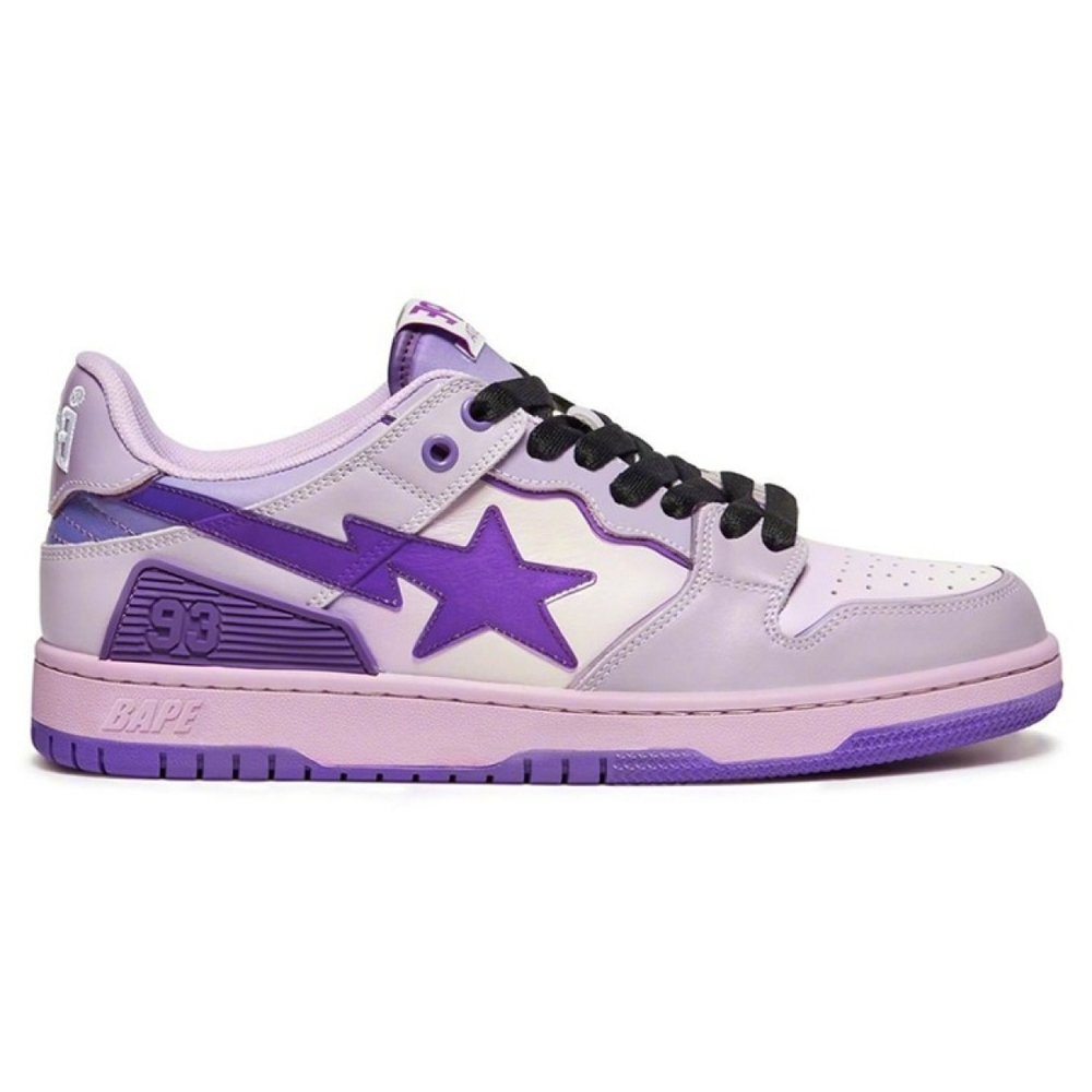 A BATHING APE SK8 STA