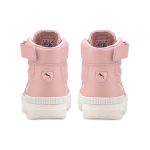 PUMA Cali Sport Top Warm Up