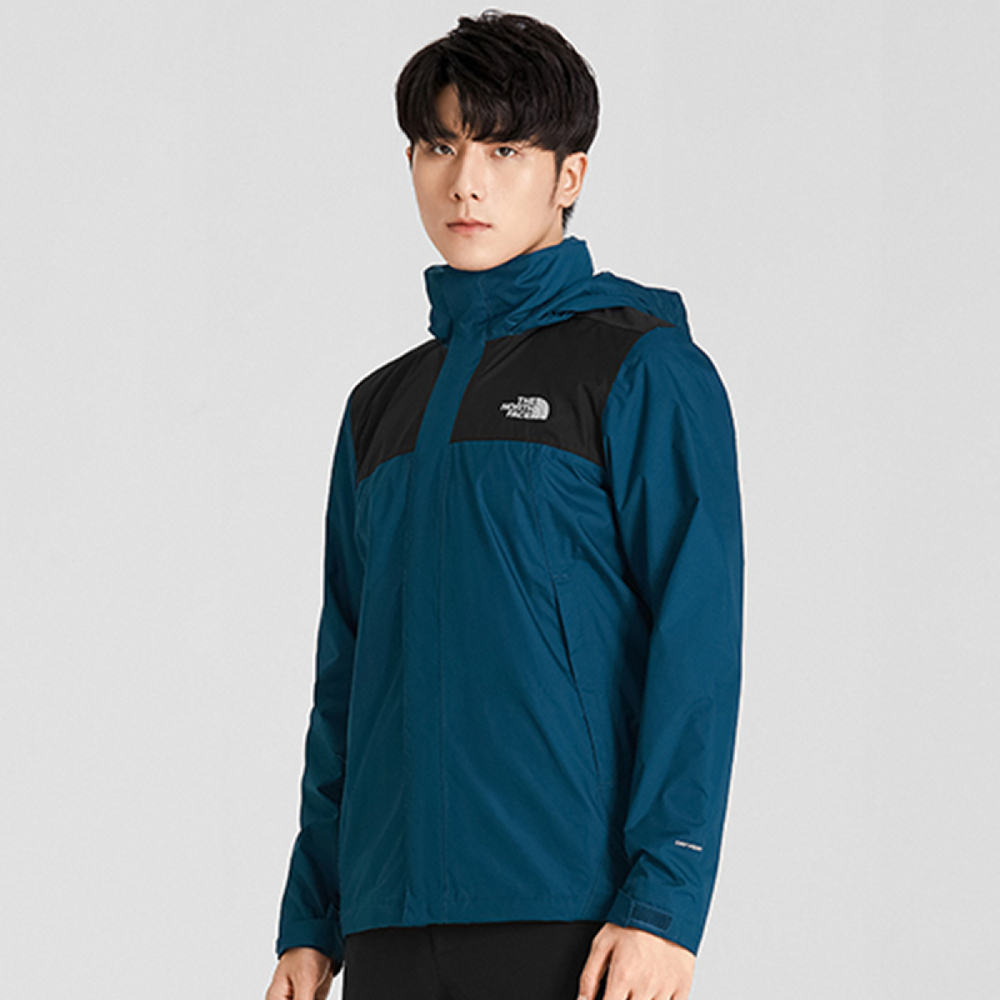THE NORTH FACE