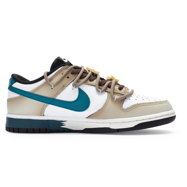 【 】 Nike Dunk Low 811 WOW GS