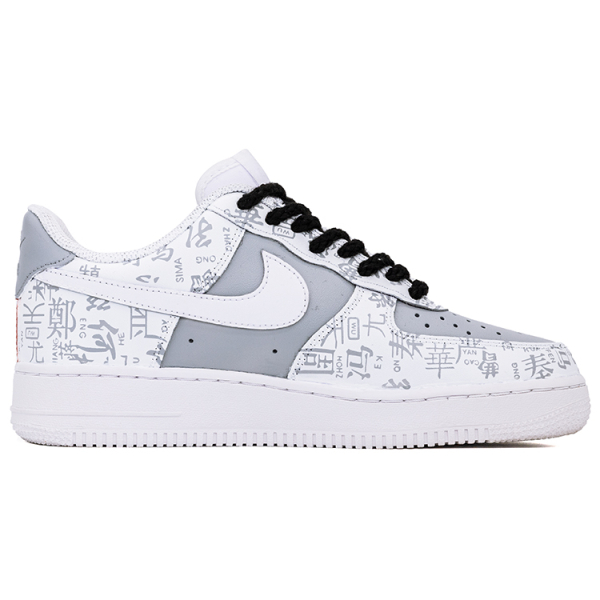 【 】 Nike Air Force 1 Low