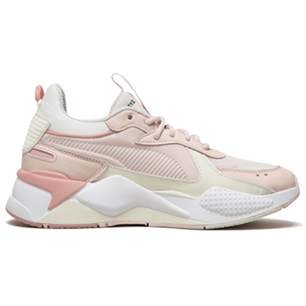 PUMA RS-X Tracks Reinvention
