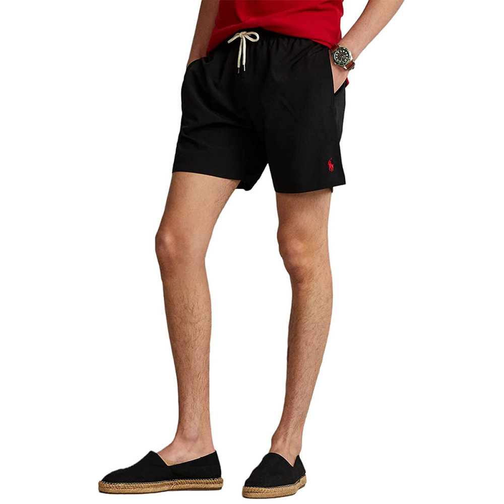 Polo Ralph Lauren SS23 Logo