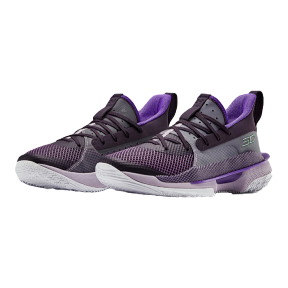 GS Under Armour Curry 7 7
