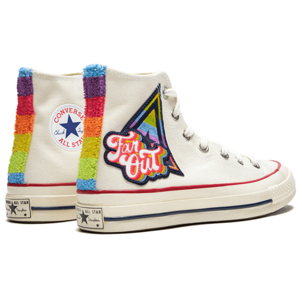 Converse Chuck Taylor All Star 1970s Hi