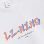 LiNing Logo