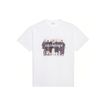 Balenciaga Logo T