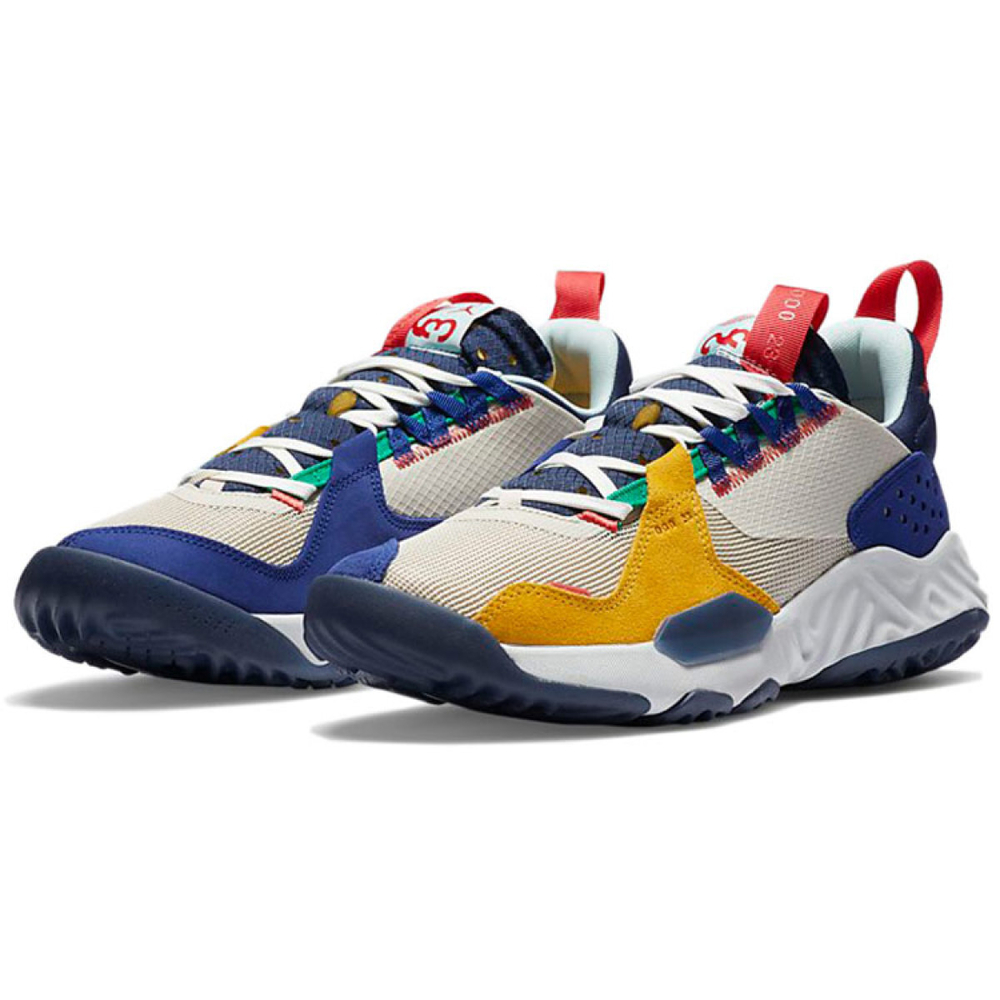 Jordan Delta