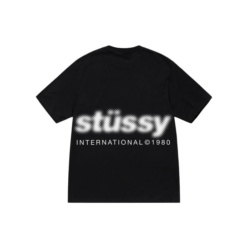 Stussy FW23 BLUR TEE T