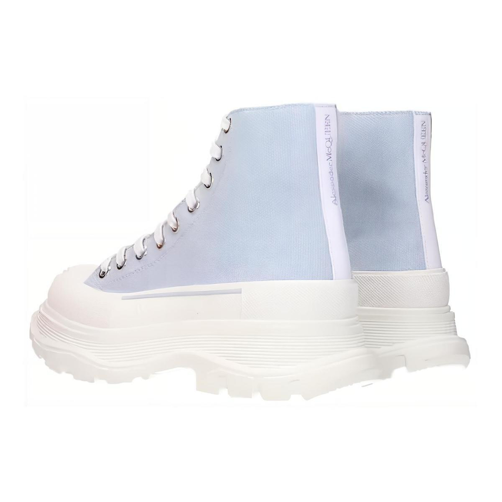 Alexander McQueen Tread Slick