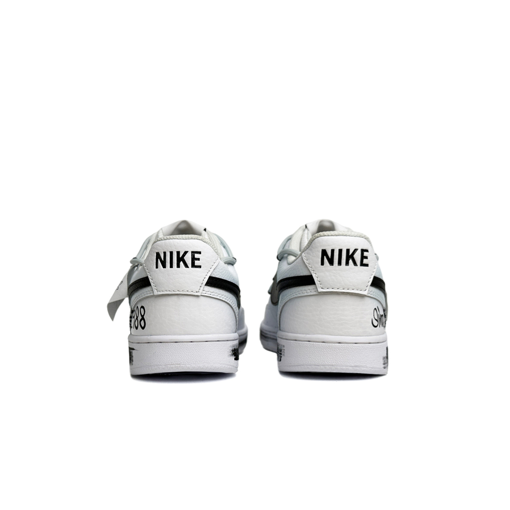 【 】 Nike Court Vision 1 Low