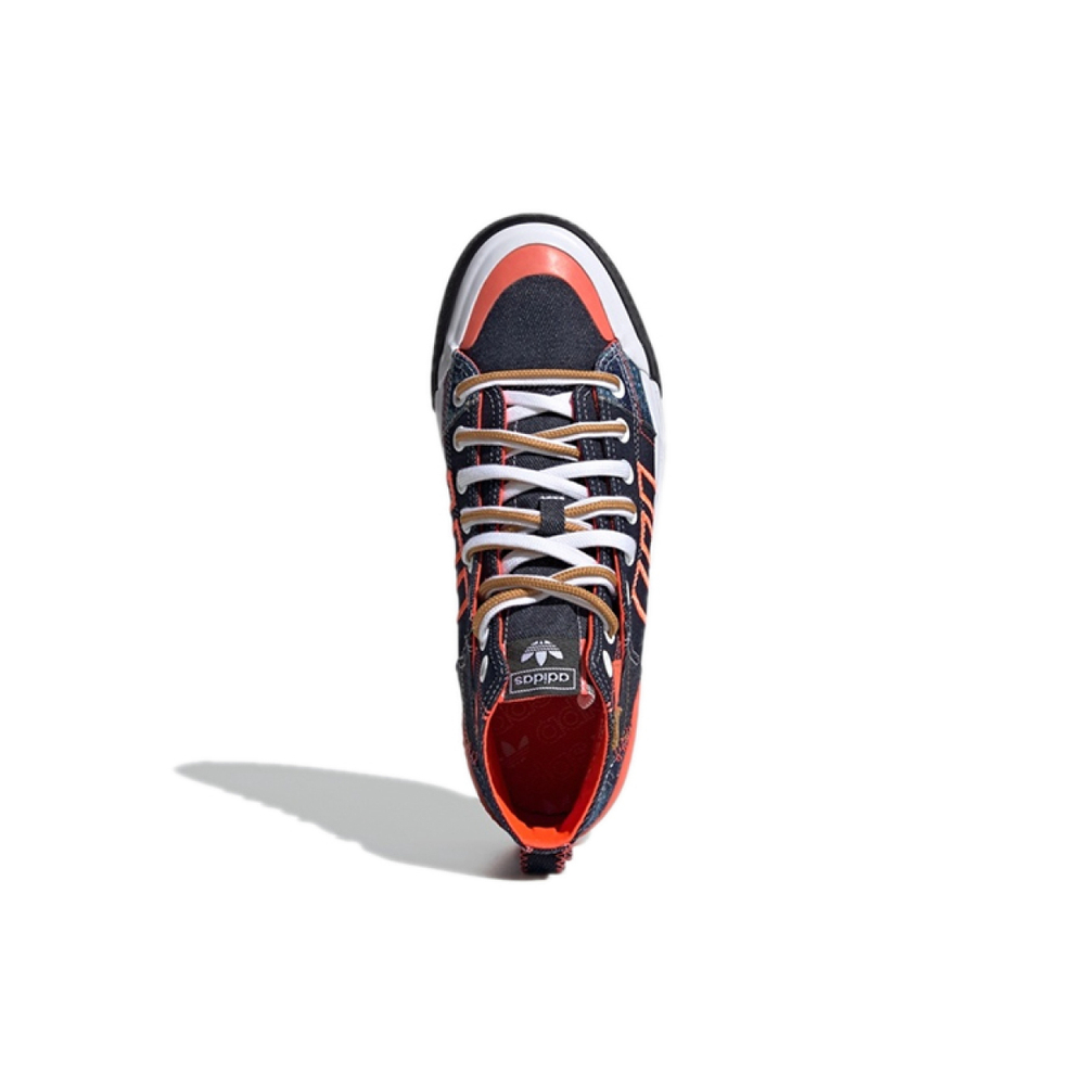 Adidas originals NIZZA Hi Dl