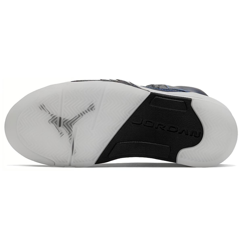 Jordan Air Jordan 5 “oil grey 3m