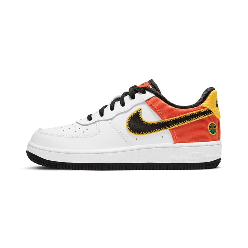 Nike Air Force 1 '07 LV8 "Raygun"