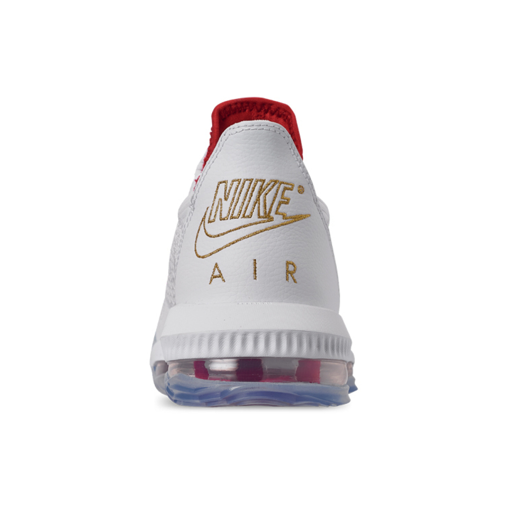 Nike Lebron 16 Low Draft 16