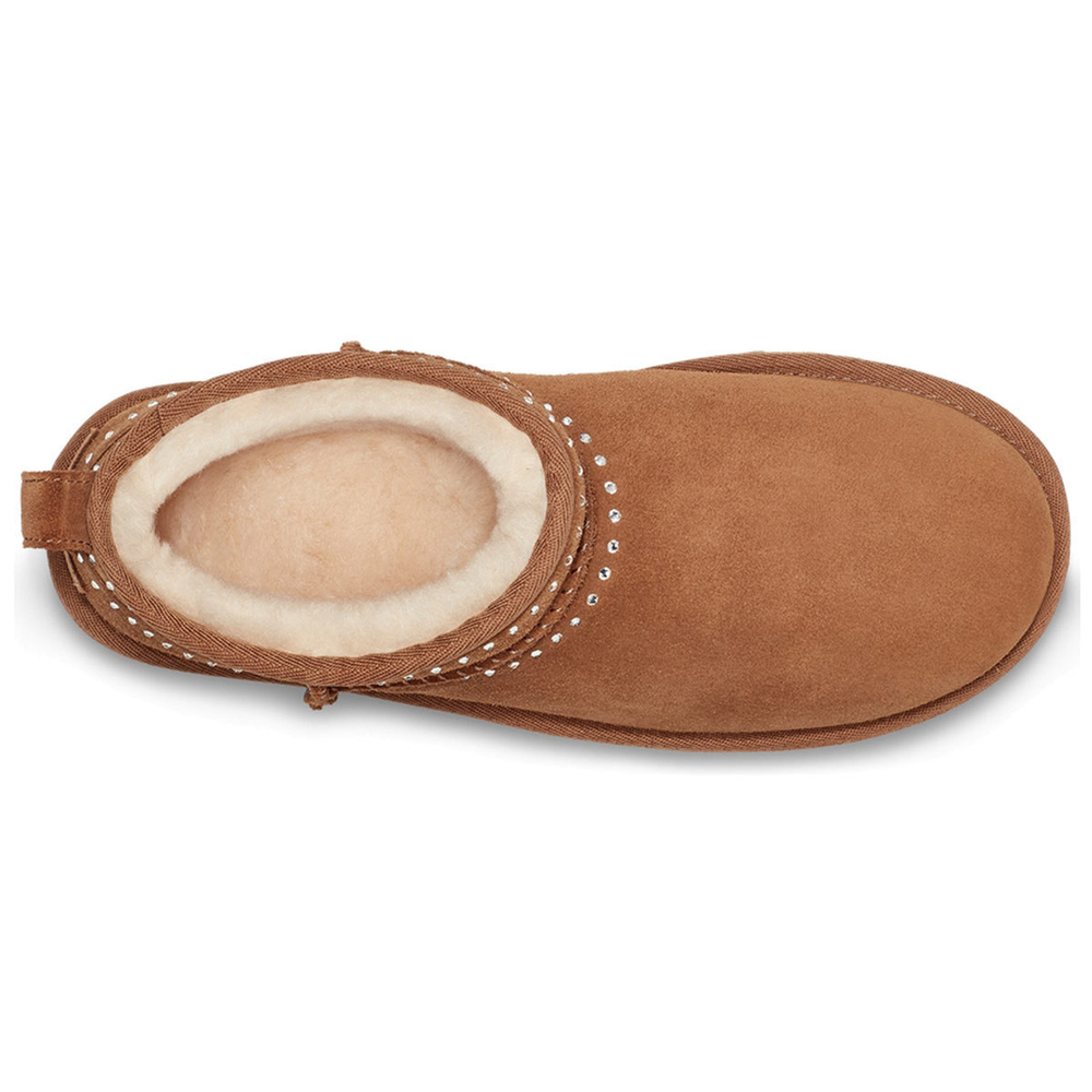 UGG CLASSIC ULTRA MINI Bling